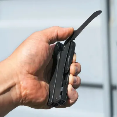 Мультитул Victorinox Swisstool Spirit Vx30226.M3N - 1 Мультитул Victorinox Swisstool Spirit Vx30226.M3N - 1 - Robinzon.ua