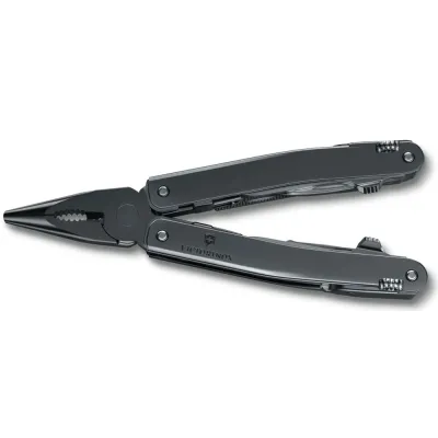 Мультитул Victorinox Swisstool Spirit Vx30226.M3N - 2 Мультитул Victorinox Swisstool Spirit Vx30226.M3N - 2 - Robinzon.ua
