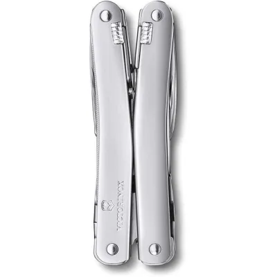 Мультитул Victorinox Swisstool Spirit Vx30235.N - 1 - Robinzon.ua