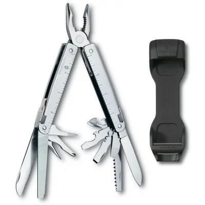 Мультитул Victorinox Swisstool Vx30323.H - 1 Мультитул Victorinox Swisstool Vx30323.H - 1 - Robinzon.ua
