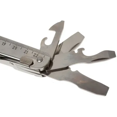Мультитул Victorinox Swisstool Vx30323.N - 5 Мультитул Victorinox Swisstool Vx30323.N - 5 - Robinzon.ua