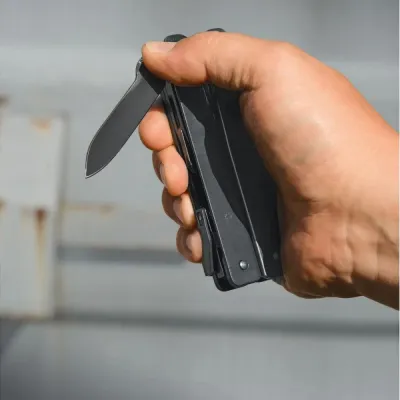 Мультитул Victorinox Swisstool Vx30326.M3N - 1 Мультитул Victorinox Swisstool Vx30326.M3N - 1 - Robinzon.ua