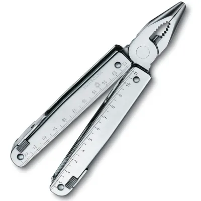 Мультитул Victorinox Swisstool Vx30327.H - 5 Мультитул Victorinox Swisstool Vx30327.H - 5 - Robinzon.ua