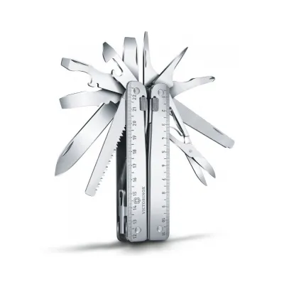 Мультитул Victorinox Swisstool Vx30327.L - 5 - Robinzon.ua