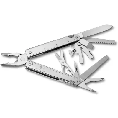 Мультитул Victorinox Swisstool Vx30327.N - 5 Мультитул Victorinox Swisstool Vx30327.N - 5 - Robinzon.ua