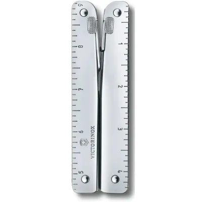 Мультитул Victorinox Swisstool Vx30338.L - 4 - Robinzon.ua