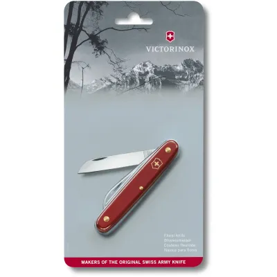 Розкладний ніж Victorinox Garden Vx39050.B1 - 2 - Robinzon.ua