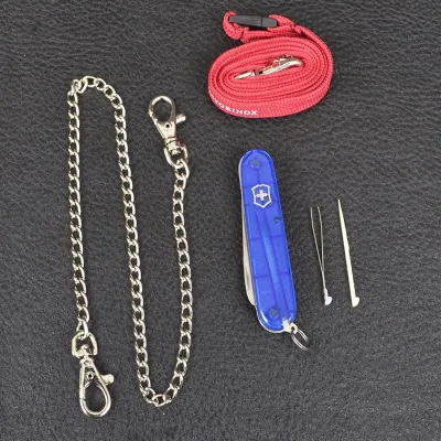 Розкладний ніж Victorinox My First Vx02373.T2 - 2 - Robinzon.ua