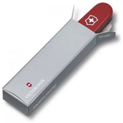 Розкладний ніж Victorinox Recruit Vx02503 - 4 - Robinzon.ua