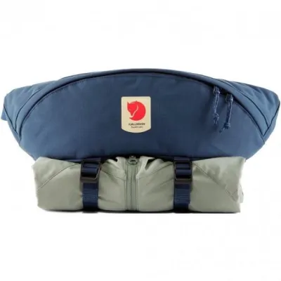 Сумка поясная 23166.171 Fjallraven - 5 - Robinzon.ua