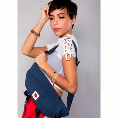 Сумка поясная 23166.171 Fjallraven - 6 - Robinzon.ua