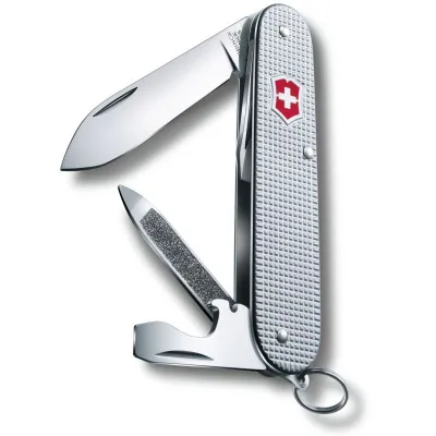 Складной нож Victorinox Cadet Vx02601.26 - 1 - Robinzon.ua