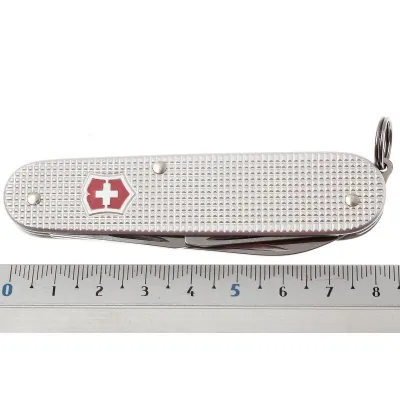 Складной нож Victorinox Cadet Vx02601.26 - 2 - Robinzon.ua