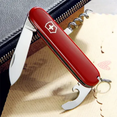 Розкладний ніж Victorinox Waiter Vx03303 - 1 - Robinzon.ua