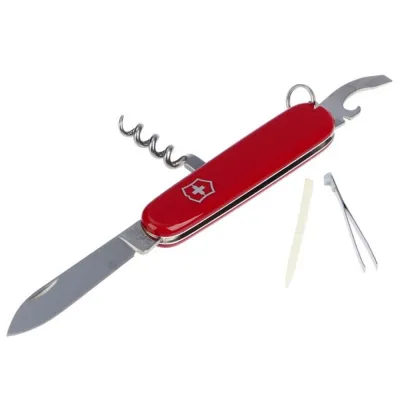 Розкладний ніж Victorinox Waiter Vx03303 - 4 - Robinzon.ua