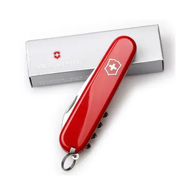 Розкладний ніж Victorinox Waiter Vx03303 - 5 - Robinzon.ua