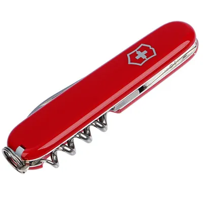 Розкладний ніж Victorinox Waiter Vx03303.B1 - 3 - Robinzon.ua