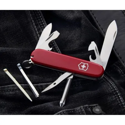 Розкладний ніж Victorinox Tinker Vx04603 - 1 Розкладний ніж Victorinox Tinker Vx04603 - 1 - Robinzon.ua