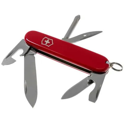 Розкладний ніж Victorinox Tinker Vx04603 - 3 Розкладний ніж Victorinox Tinker Vx04603 - 3 - Robinzon.ua