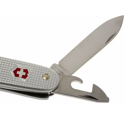 Розкладний ніж Victorinox Pioneer Vx08150.26 - 2 - Robinzon.ua