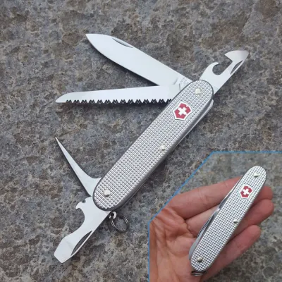 Складной нож Victorinox Farmer Vx08271.26 - 3 - Robinzon.ua