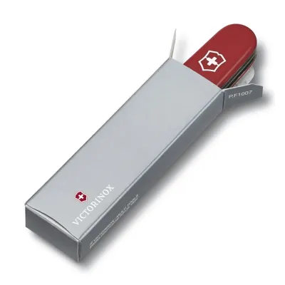 Розкладний ніж Victorinox Compact Vx13405 - 2 - Robinzon.ua