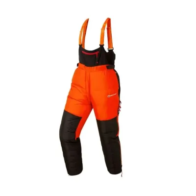 Комбінезон Montane Apex 8000 Down Salopettes S - Firefly Orange (UAPXSFIRB10) - 1 Комбінезон Montane Apex 8000 Down Salopettes S - Firefly Orange (UAPXSFIRB10) - 1 - Robinzon.ua