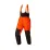 Комбінезон Montane Apex 8000 Down Salopettes S - Firefly Orange (UAPXSFIRB10) - 1 - Robinzon.ua