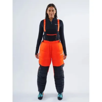 Комбінезон Montane Apex 8000 Down Salopettes, M - Firefly Orange (UAPXSFIRM10) - 3 Комбінезон Montane Apex 8000 Down Salopettes, M - Firefly Orange (UAPXSFIRM10) - 3 - Robinzon.ua