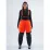 Комбінезон Montane Apex 8000 Down Salopettes, M - Firefly Orange (UAPXSFIRM10) - 3 - Robinzon.ua