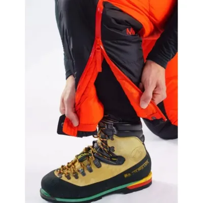 Комбінезон Montane Apex 8000 Down Salopettes, M - Firefly Orange (UAPXSFIRM10) - 6 Комбінезон Montane Apex 8000 Down Salopettes, M - Firefly Orange (UAPXSFIRM10) - 6 - Robinzon.ua