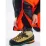 Комбінезон Montane Apex 8000 Down Salopettes, L - Firefly Orange (UAPXSFIRN10) - 6 - Robinzon.ua