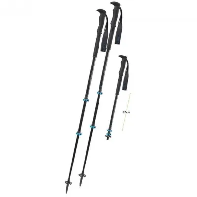 Трек.палки 1752360-10 Komperdell - 3 - Robinzon.ua