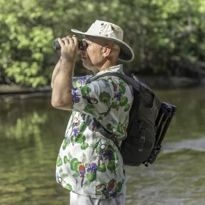 Бінокль Vanguard Endeavor ED IV 10x42 WP (Endeavor ED IV 1042) - 5 - Robinzon.ua