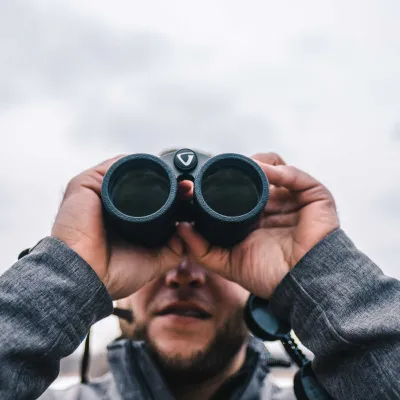 Бінокль Vanguard Endeavor ED 10x42 WP (Endeavor ED 1042) - 3 - Robinzon.ua