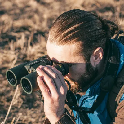 Бінокль Vanguard VEO ED 8x42 WP (VEO ED 8420) - 4 - Robinzon.ua