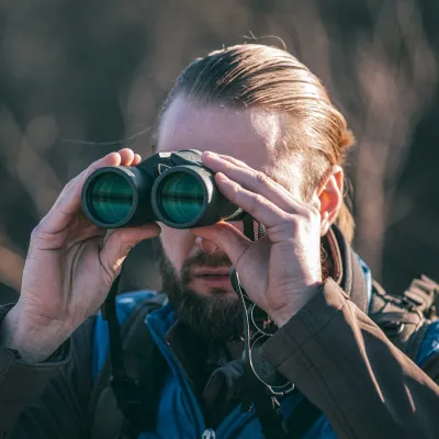 Бінокль Vanguard VEO ED 8x42 WP (VEO ED 8420) - 6 - Robinzon.ua