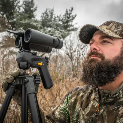 Бинокль Vanguard Vesta 10x42 WP (Vesta 1042) - 4 - Robinzon.ua