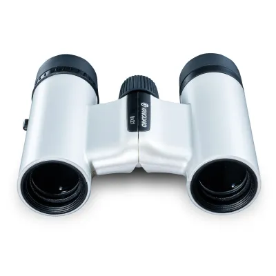 Бінокль Vanguard Vesta Compact 10x21 WP White Pearl (Vesta 1021 WP) - 3 - Robinzon.ua