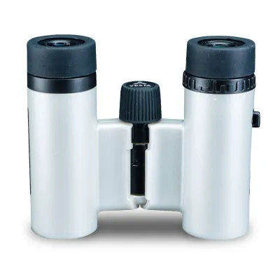 Бінокль Vanguard Vesta Compact 10x21 WP White Pearl (Vesta 1021 WP) - 5 - Robinzon.ua