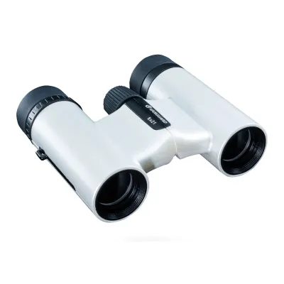 Бінокль Vanguard Vesta Compact 10x21 WP White Pearl (Vesta 1021 WP) - 6 - Robinzon.ua