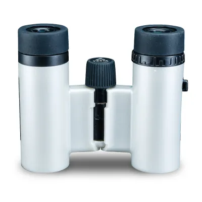 Бінокль Vanguard Vesta Compact 8x21 WP White Pearl (Vesta 8210 WP) - 1 - Robinzon.ua