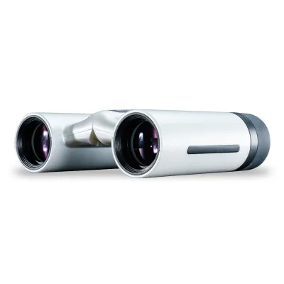 Бінокль Vanguard Vesta Compact 8x21 WP White Pearl (Vesta 8210 WP) - 3 - Robinzon.ua