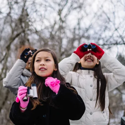 Бінокль Vanguard Vesta Compact 8x21 WP White Pearl (Vesta 8210 WP) - 5 - Robinzon.ua