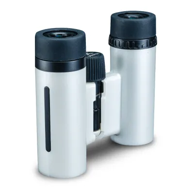 Бінокль Vanguard Vesta Compact 8x21 WP White Pearl (Vesta 8210 WP) - 6 - Robinzon.ua