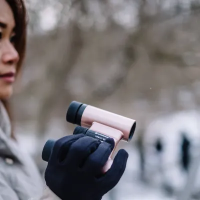 Бінокль Vanguard Vesta Compact 10x21 WP Rose Gold (Vesta 1021 Rose) - 3 Бінокль Vanguard Vesta Compact 10x21 WP Rose Gold (Vesta 1021 Rose) - 3 - Robinzon.ua