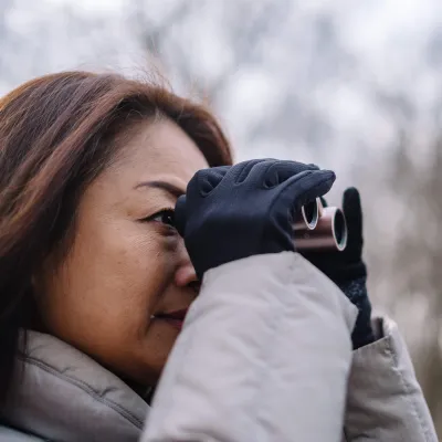 Бінокль Vanguard Vesta Compact 10x21 WP Rose Gold (Vesta 1021 Rose) - 4 Бінокль Vanguard Vesta Compact 10x21 WP Rose Gold (Vesta 1021 Rose) - 4 - Robinzon.ua