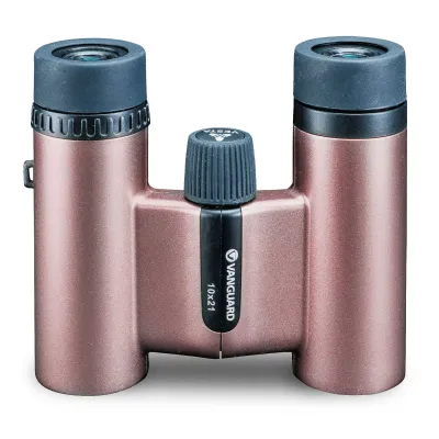 Бінокль Vanguard Vesta Compact 10x21 WP Rose Gold (Vesta 1021 Rose) - 5 Бінокль Vanguard Vesta Compact 10x21 WP Rose Gold (Vesta 1021 Rose) - 5 - Robinzon.ua