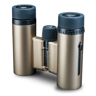Бинокль Vanguard Vesta Compact 10x21 WP Champagne (Vesta 1021 Cham) - 4 - Robinzon.ua