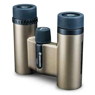 Бинокль Vanguard Vesta Compact 10x21 WP Champagne (Vesta 1021 Cham) - 5 - Robinzon.ua